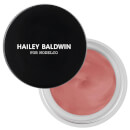 Hailey Baldwin for ModelCo Kiss Pot Rose Lip Balm