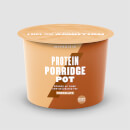 Vasito de Gachas de Avena Proteicas