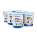 Eiwitrijke Havermoutpot - 6 x 70g - Pot - Chocolate