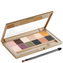 Paleta de Sombras de Olhos 24 Karat Nudes da Maybelinne 10 g