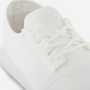 Crosshatch Men's Enigma Trainers - White