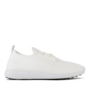 Crosshatch Men's Enigma Trainers - White