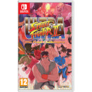Ultra Street Fighter II: The Final Challengers - Digital Download