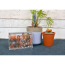 Glitter Photo Frame - Large