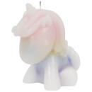 Unicorn Candle