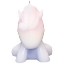 Unicorn Candle