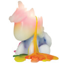 Unicorn Candle