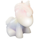 Unicorn Candle