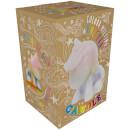 Unicorn Candle