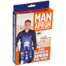 The Ultimate Man Apron