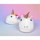 Unicorn Slippers