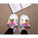 Unicorn Slippers