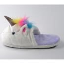 Unicorn Slippers