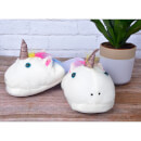 Unicorn Slippers