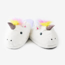 Unicorn Slippers