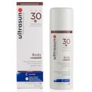 Loção Solar para Corpo Tan Activator FPS 30 da Ultrasun 150 ml