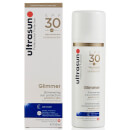 Ultrasun Glimmer Lotion SPF30 150 ml