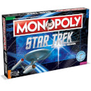 Monopoly - Star Trek Continuum Edition (Exclusive)