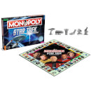Monopoly - Star Trek Continuum Edition (Exclusive)