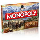 Monopoly - The Hobbit Edition (Exclusive)