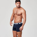Boxers classiques
