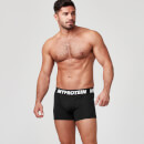 Boxers classiques