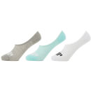 Invisible Socks