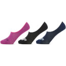 Invisible Socks