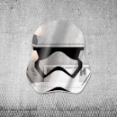 Star Wars Stormtrooper Mirror