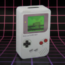 Hucha Nintendo Game Boy