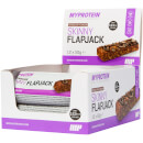 Flapjack Magro - 12 x 50g - Cioccolato