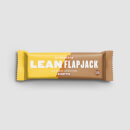 Lean Flapjack - 12 x 50g - Låda - Banoffee