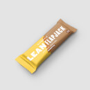 Lean Flapjack - 12 x 50g - Låda - Banoffee