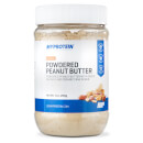 Powdered Peanut Butter