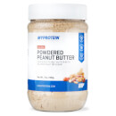 Myprotein Powdered Peanut Butter (USA) - 7Oz - Natural