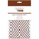SKINNY TAN Dual Sided Application Mitt