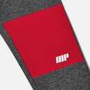 Superlite Joggers - L - Red