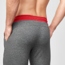 Superlite Joggers - L - Red