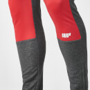 Superlite Joggers - L - Red