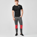 Superlite Joggers - L - Red