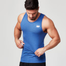Top Seamless - XXL - Navy