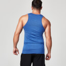 Top Seamless - XXL - Navy