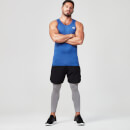 Top Seamless - XXL - Navy