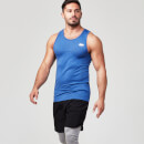 Top Seamless - XXL - Navy