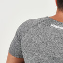 T-shirt collection Dry-Tech - S - Charcoal Marl
