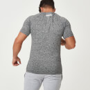 T-shirt collection Dry-Tech - S - Charcoal Marl