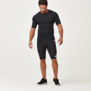 Charge Compression Short-Sleeve Top