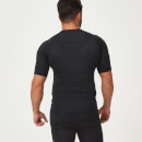 Charge Compression Short-Sleeve Top