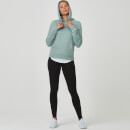 Sweatshirt à Capuche Tru-Fit - XS - Soft Khaki Marl