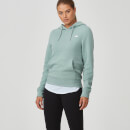 Sweatshirt à Capuche Tru-Fit - XS - Soft Khaki Marl